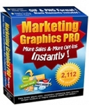 Marketing Graphics Pro - Personal Use